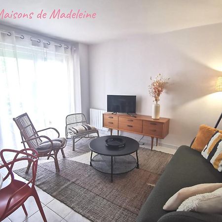 Nouveau - Serenite Nantes Buitenkant foto