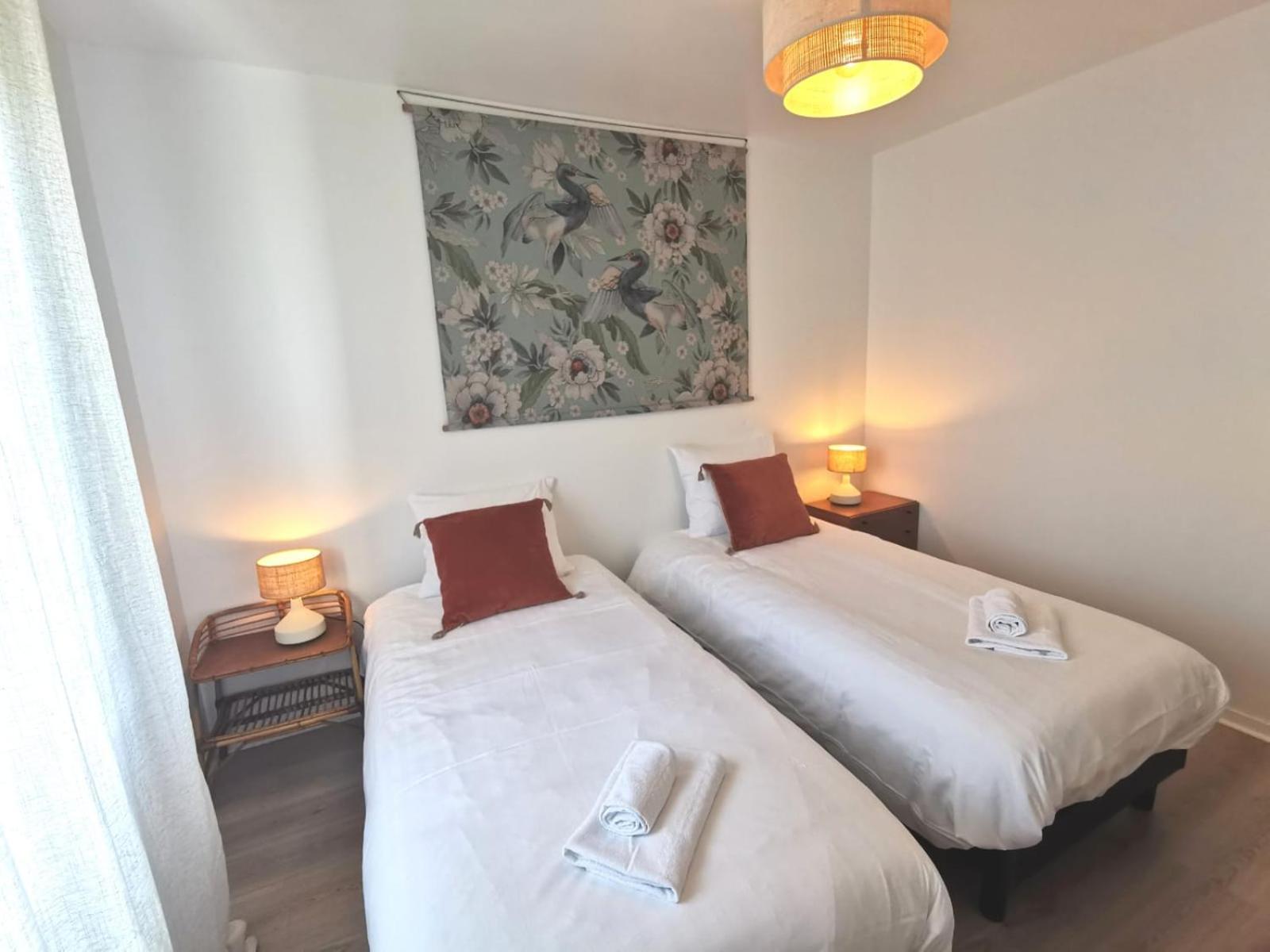 Nouveau - Serenite Nantes Buitenkant foto