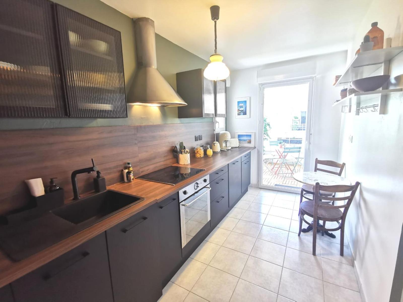 Nouveau - Serenite Nantes Buitenkant foto