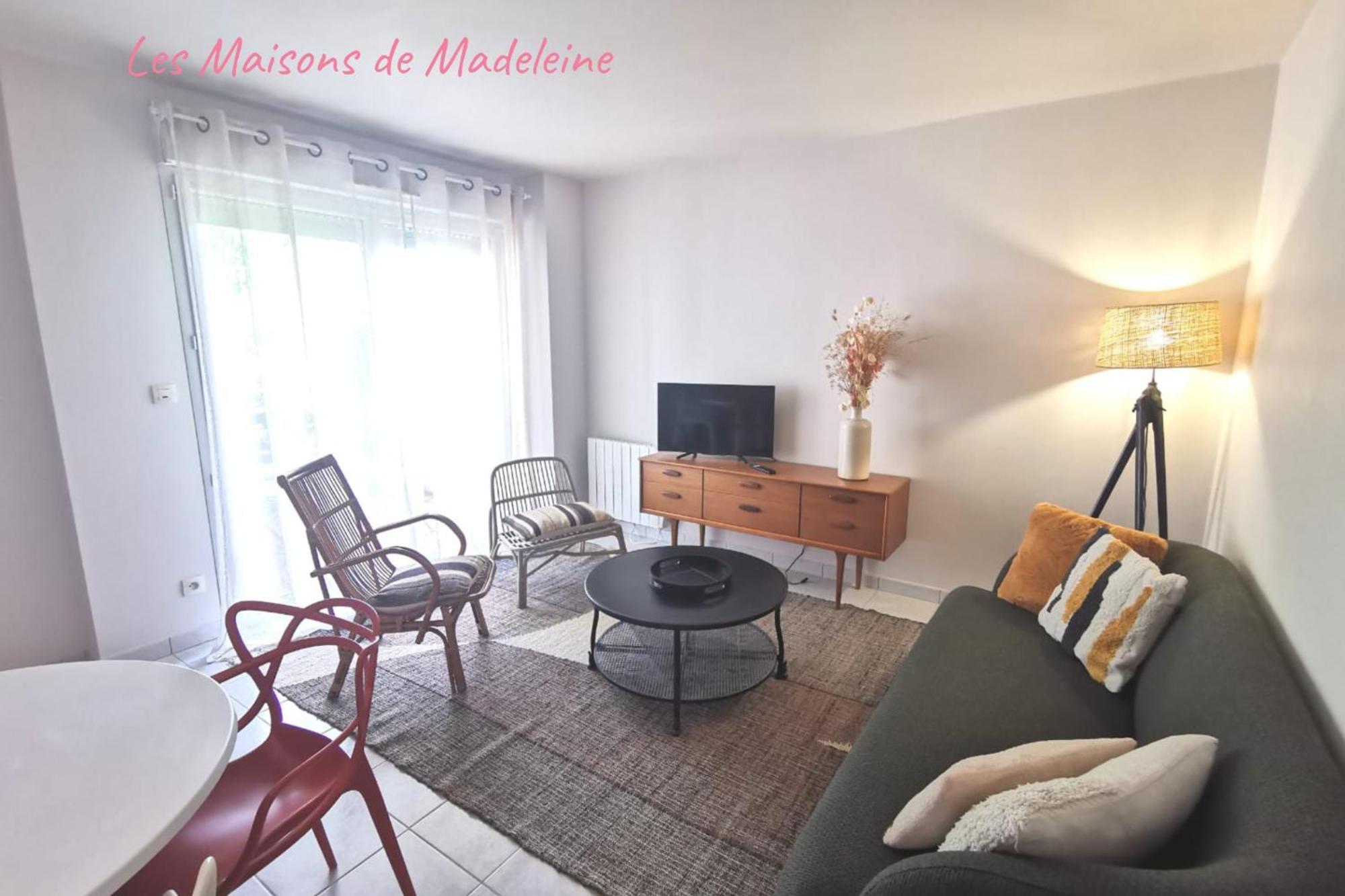 Nouveau - Serenite Nantes Buitenkant foto