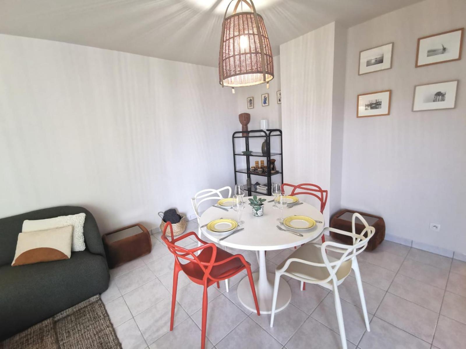 Nouveau - Serenite Nantes Buitenkant foto